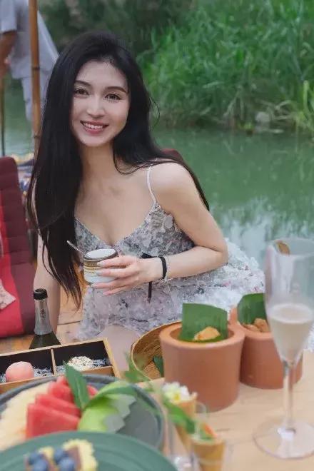 德州网红小楠楠事件吃瓜  第2张